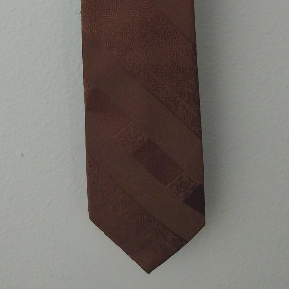 Vintage Don Loper of California Necktie